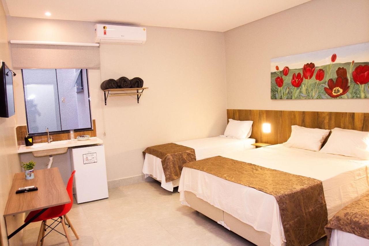 Fiori Suites — Fotos 1