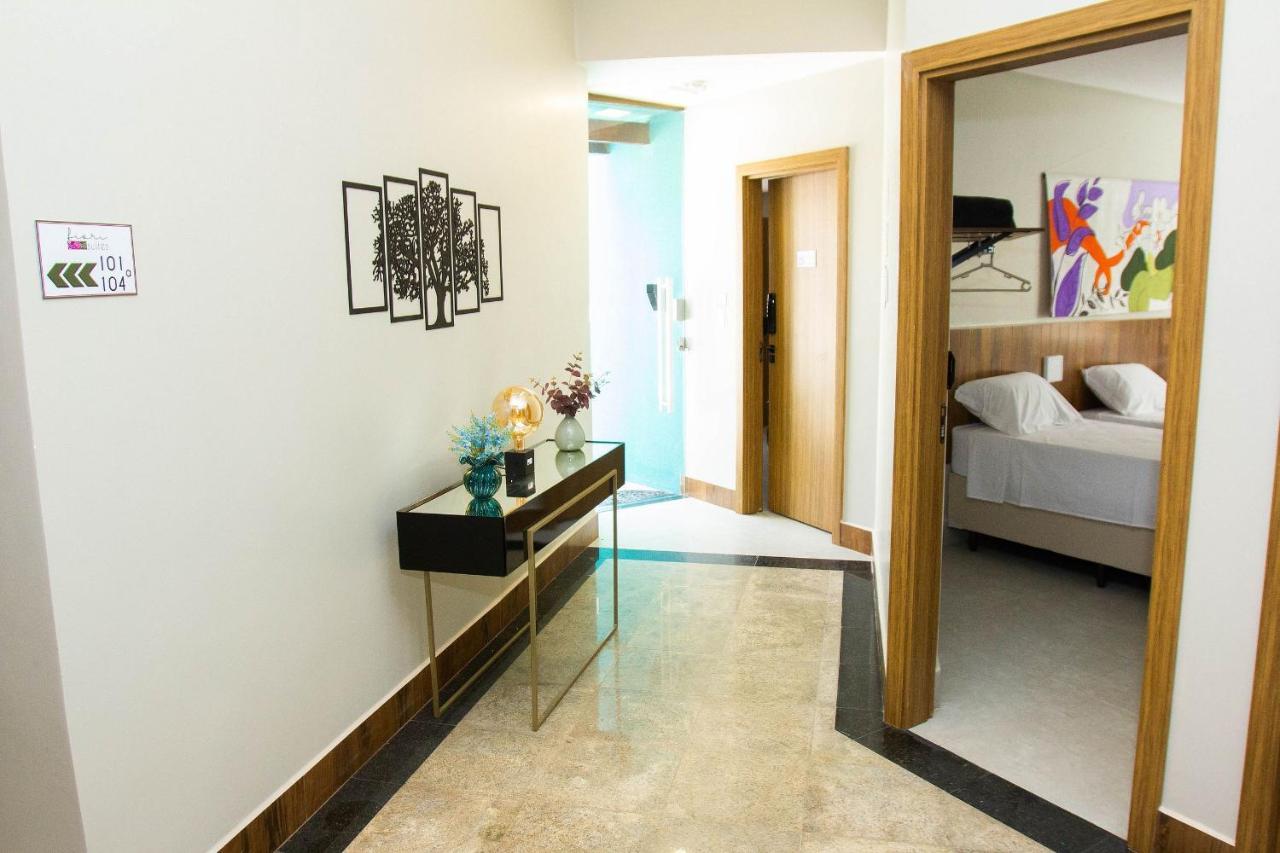 Fiori Suites — Fotos 2